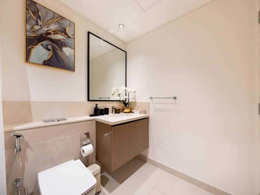 Lux 1br Burj Khalifa And Fountain Views * Dubai