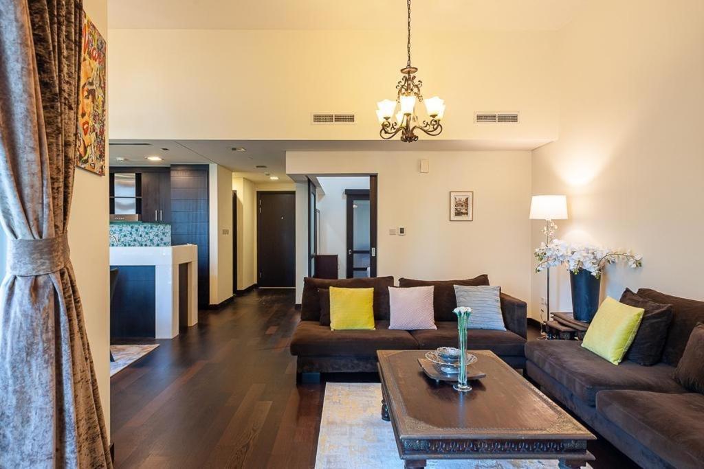 Apartamento Luxury Loft Downtown *