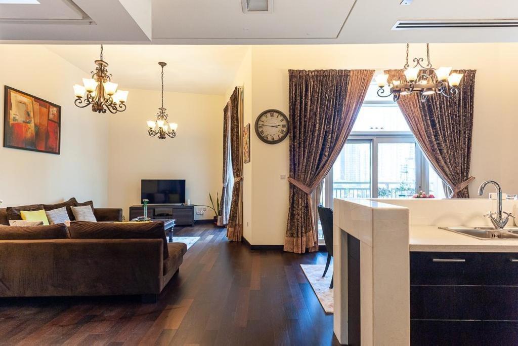 Luxury Loft Downtown Apartamento Dubai