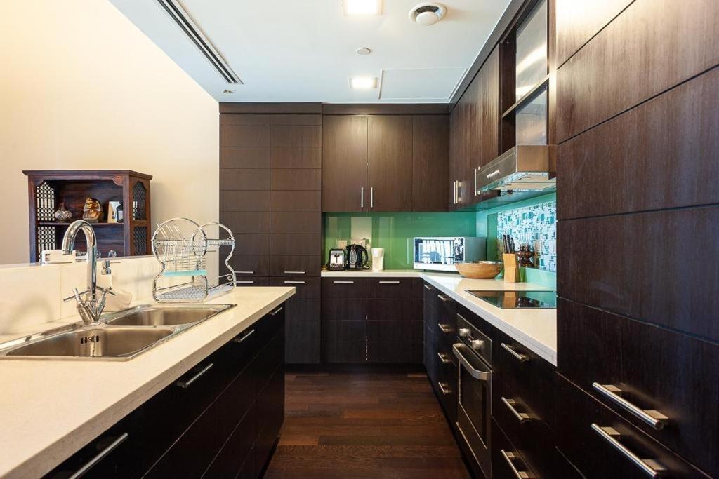 Luxury Loft Downtown * Dubai