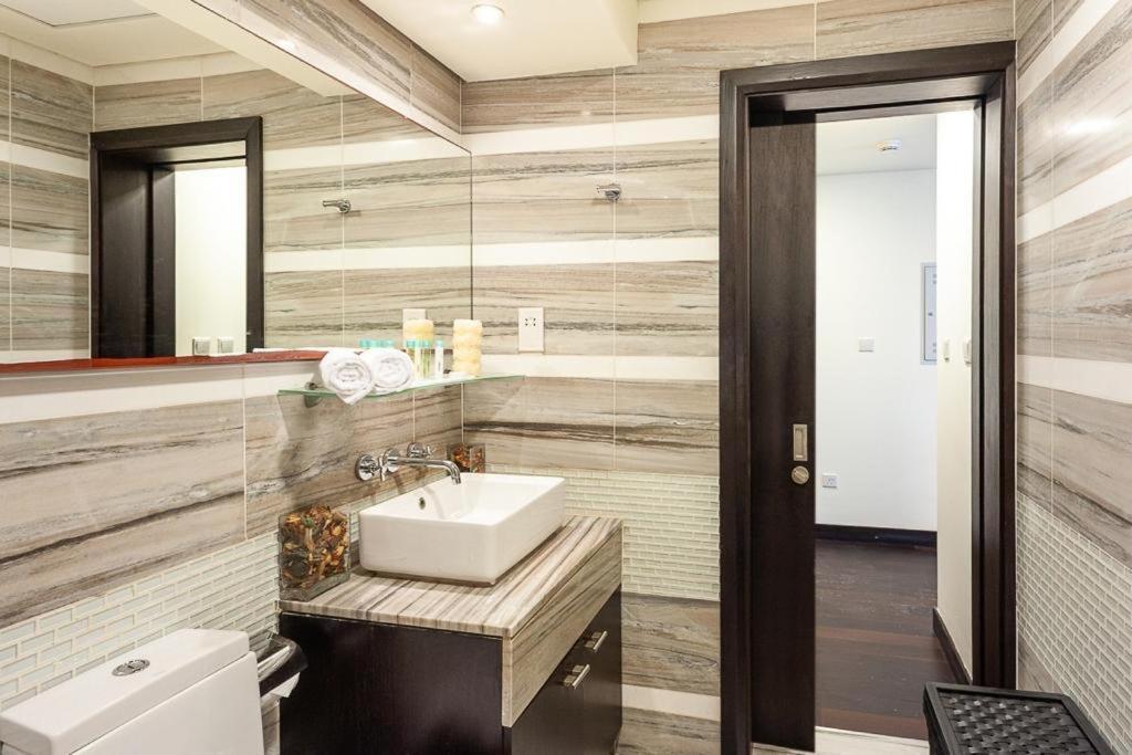 Luxury Loft Downtown Apartamento Dubai