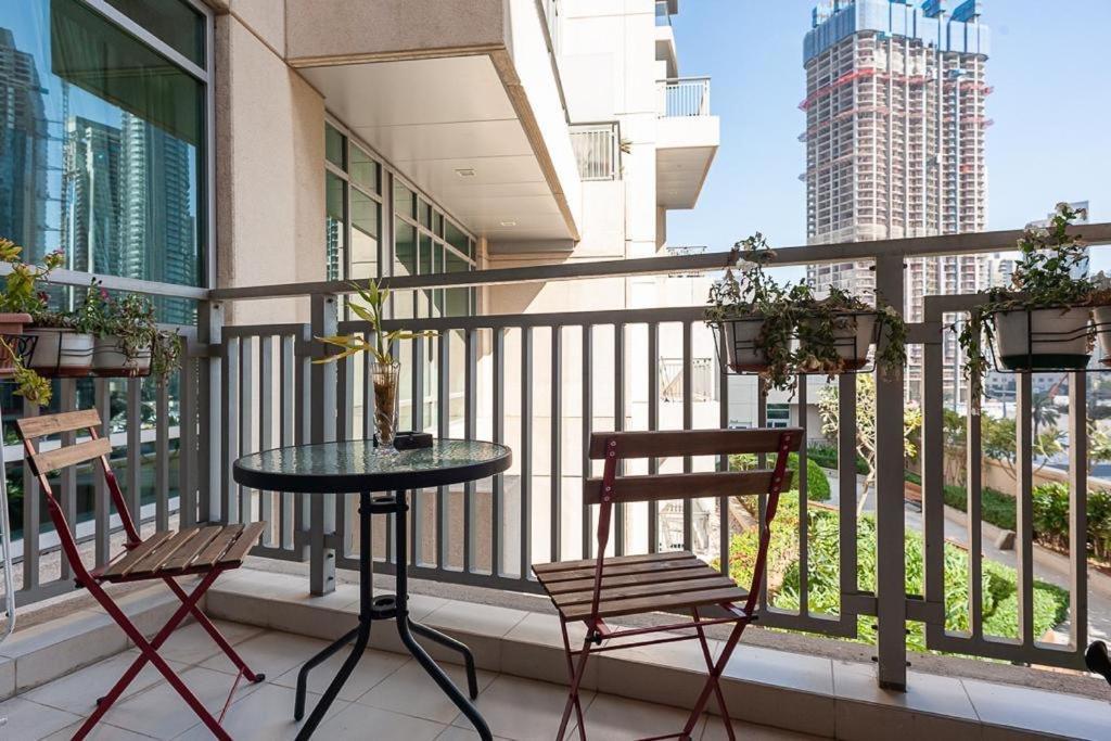 Apartamento Luxury Loft Downtown Dubai