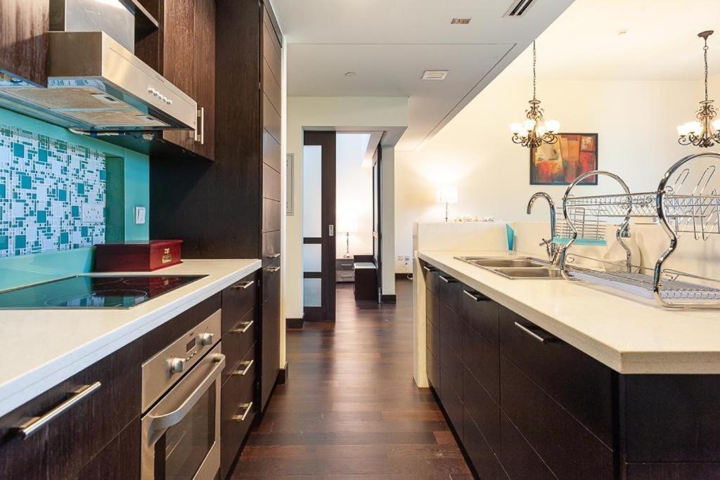 Apartamento Luxury Loft Downtown *