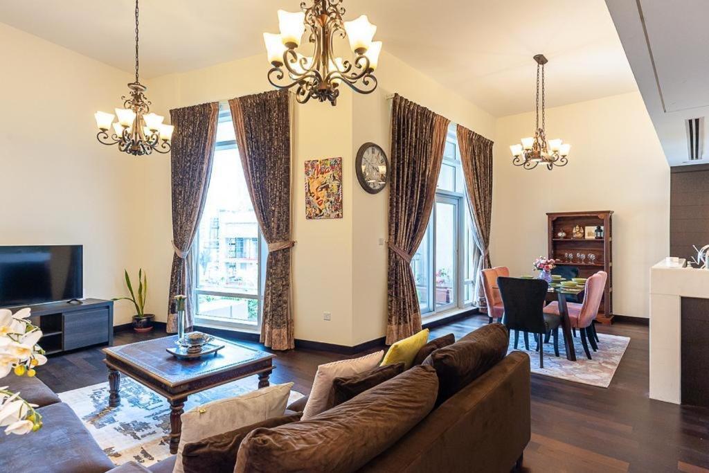 Luxury Loft Downtown Apartamento Dubai