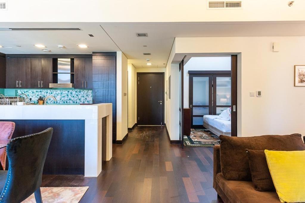 Luxury Loft Downtown *