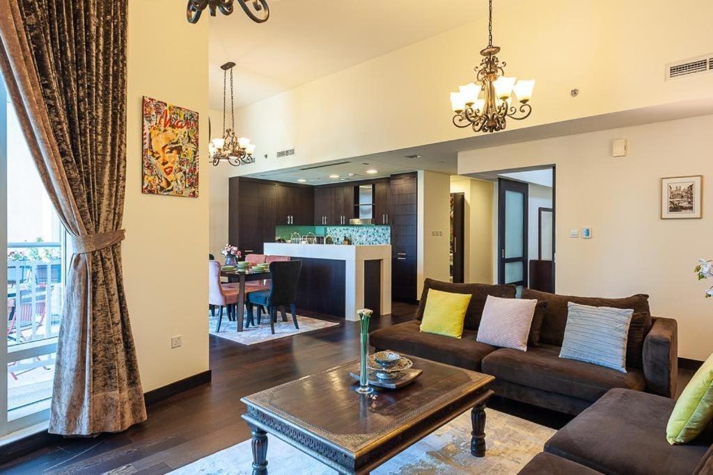 Luxury Loft Downtown Apartamento *