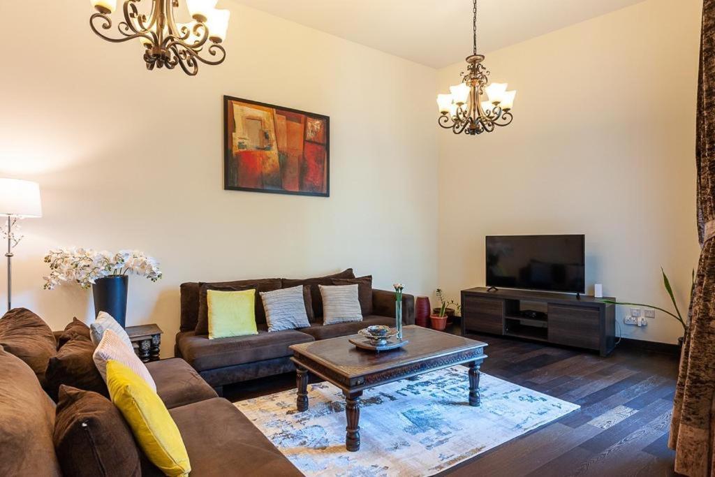 Apartamento Luxury Loft Downtown Dubai
