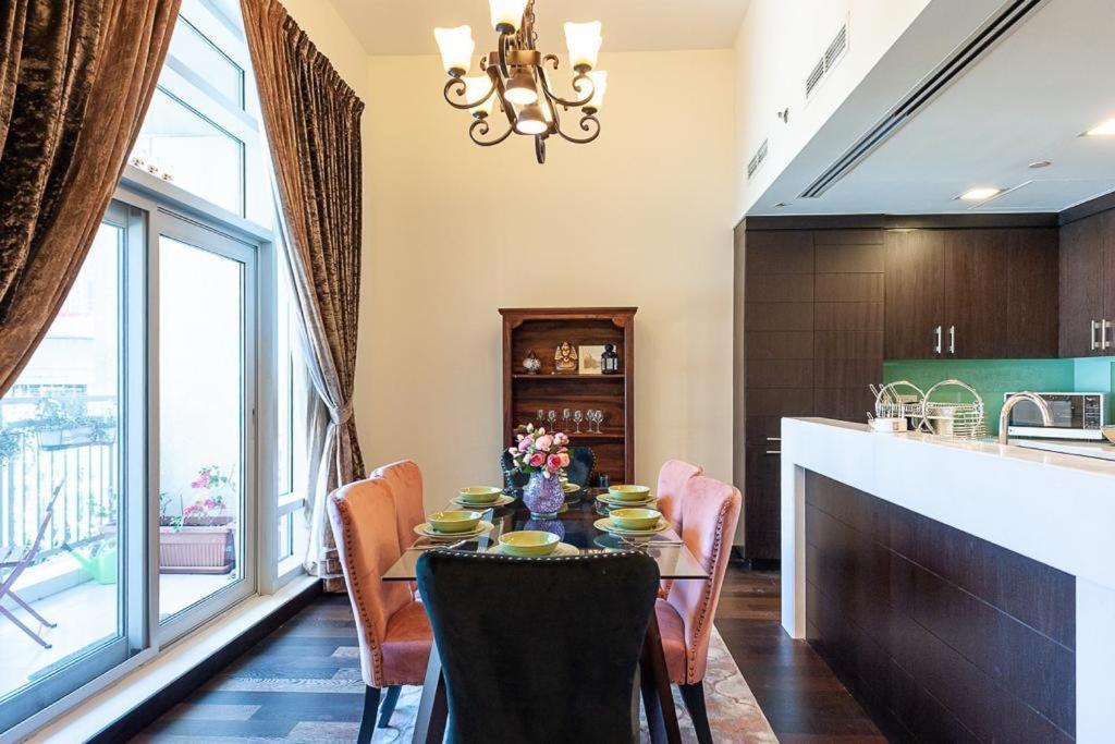 Luxury Loft Downtown