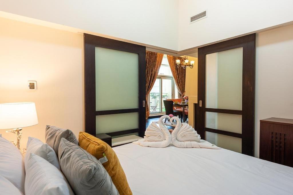Luxury Loft Downtown Apartamento *