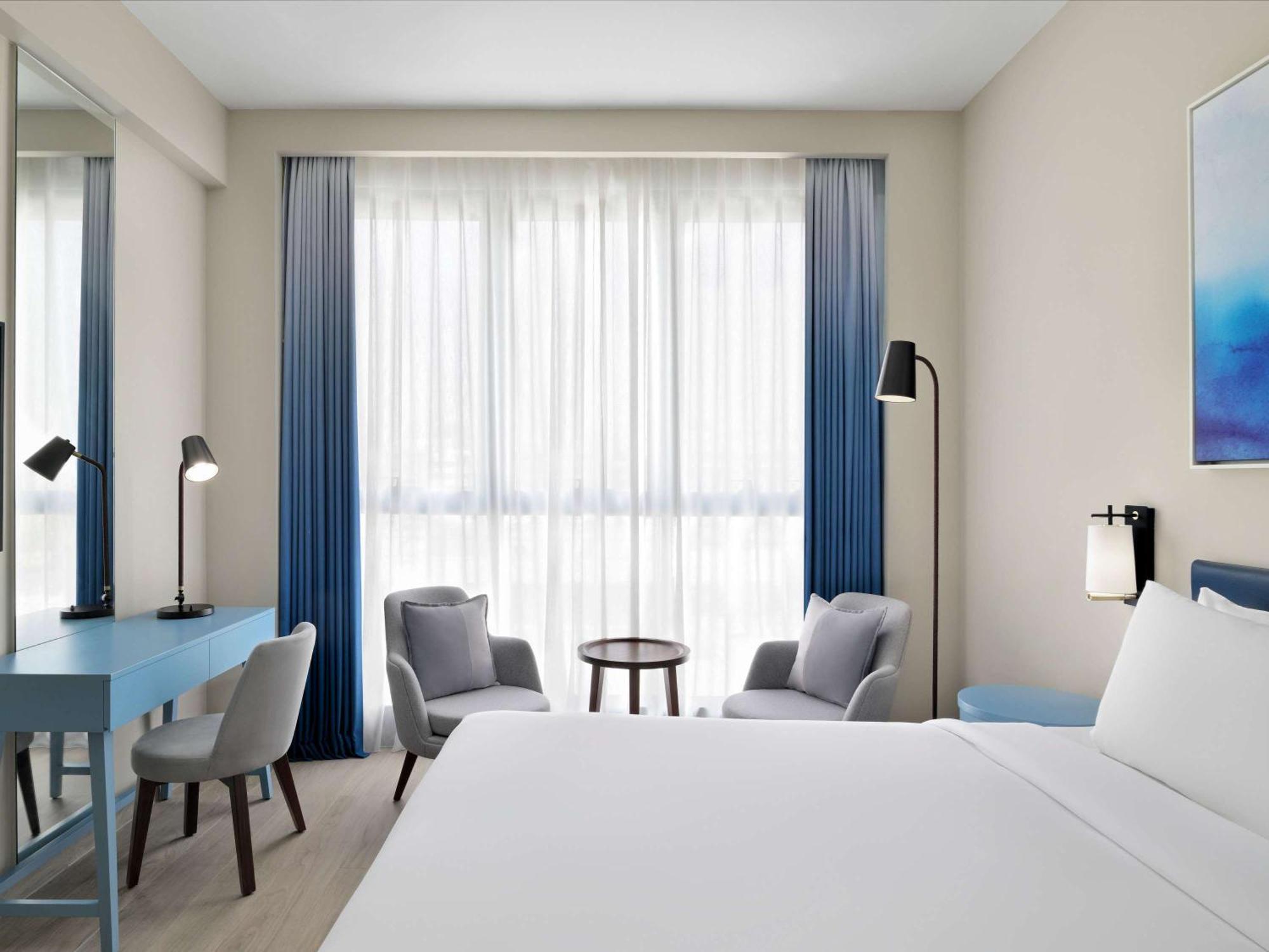 Mercure Deira