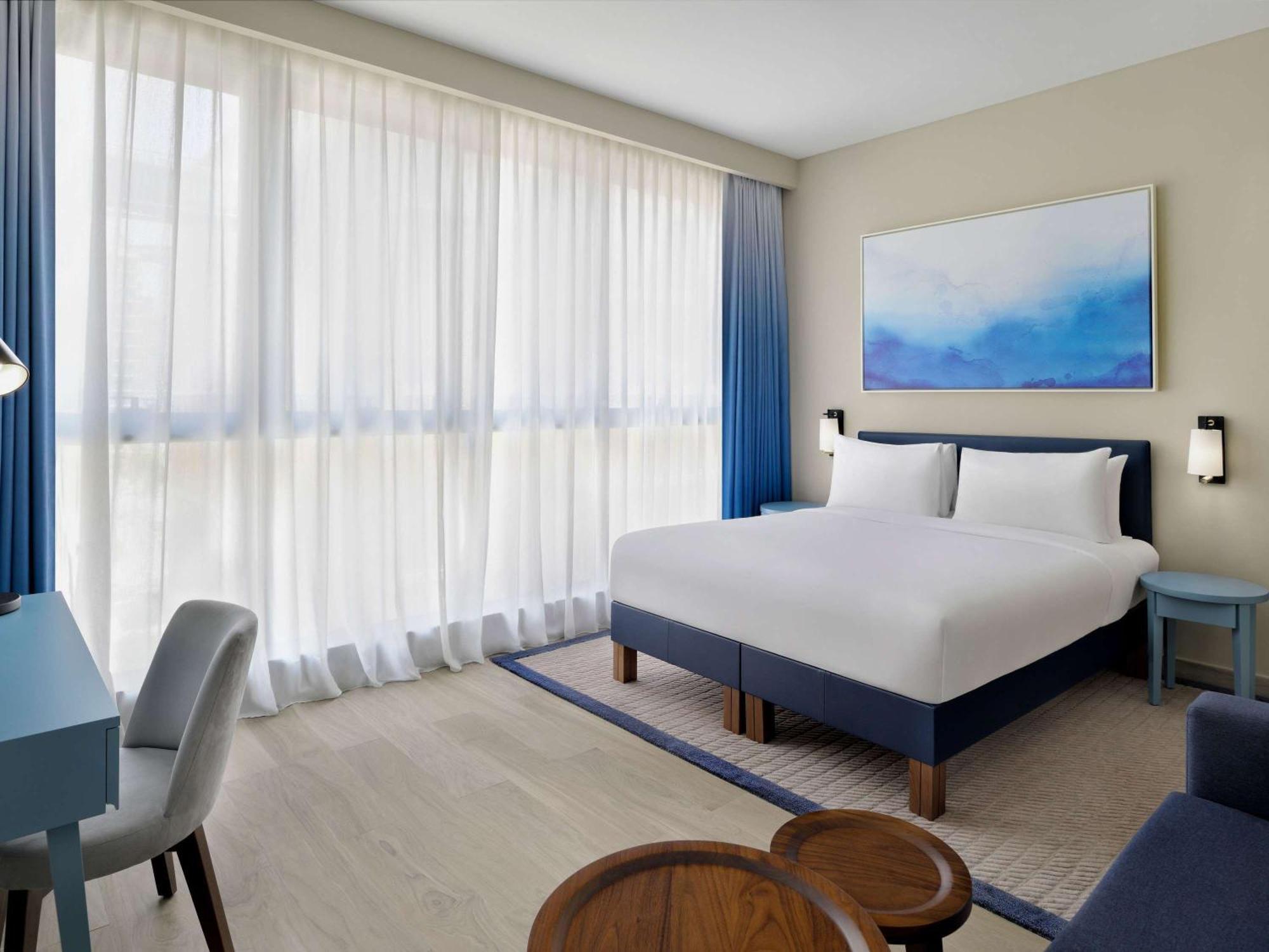 Mercure Deira Dubai