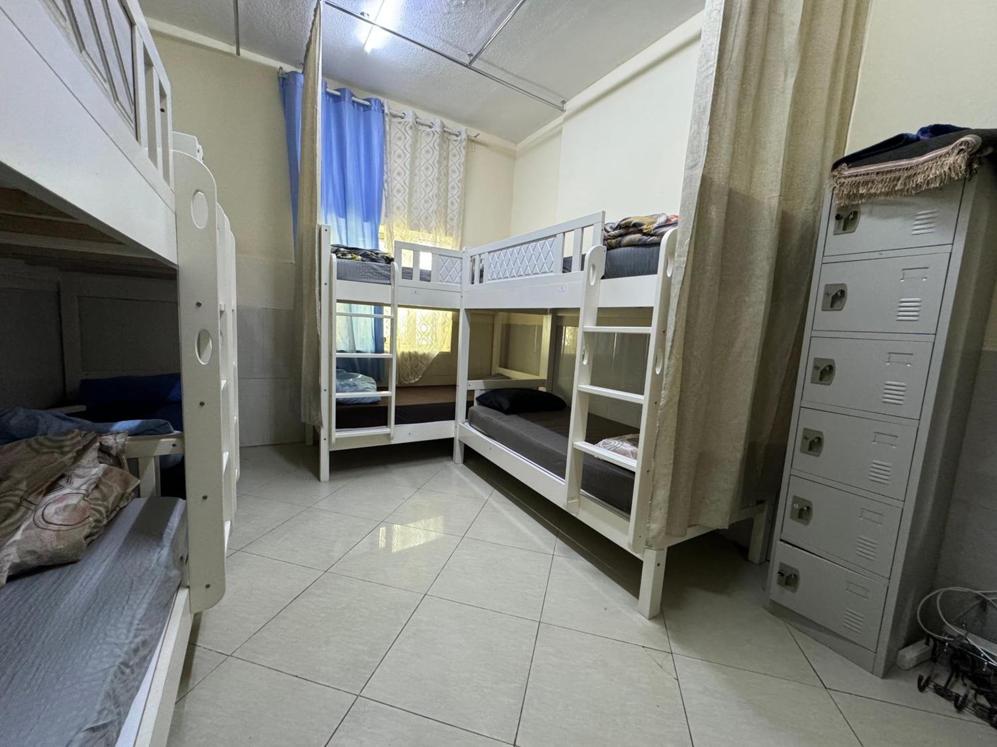 Happy Living Hostel Dubai