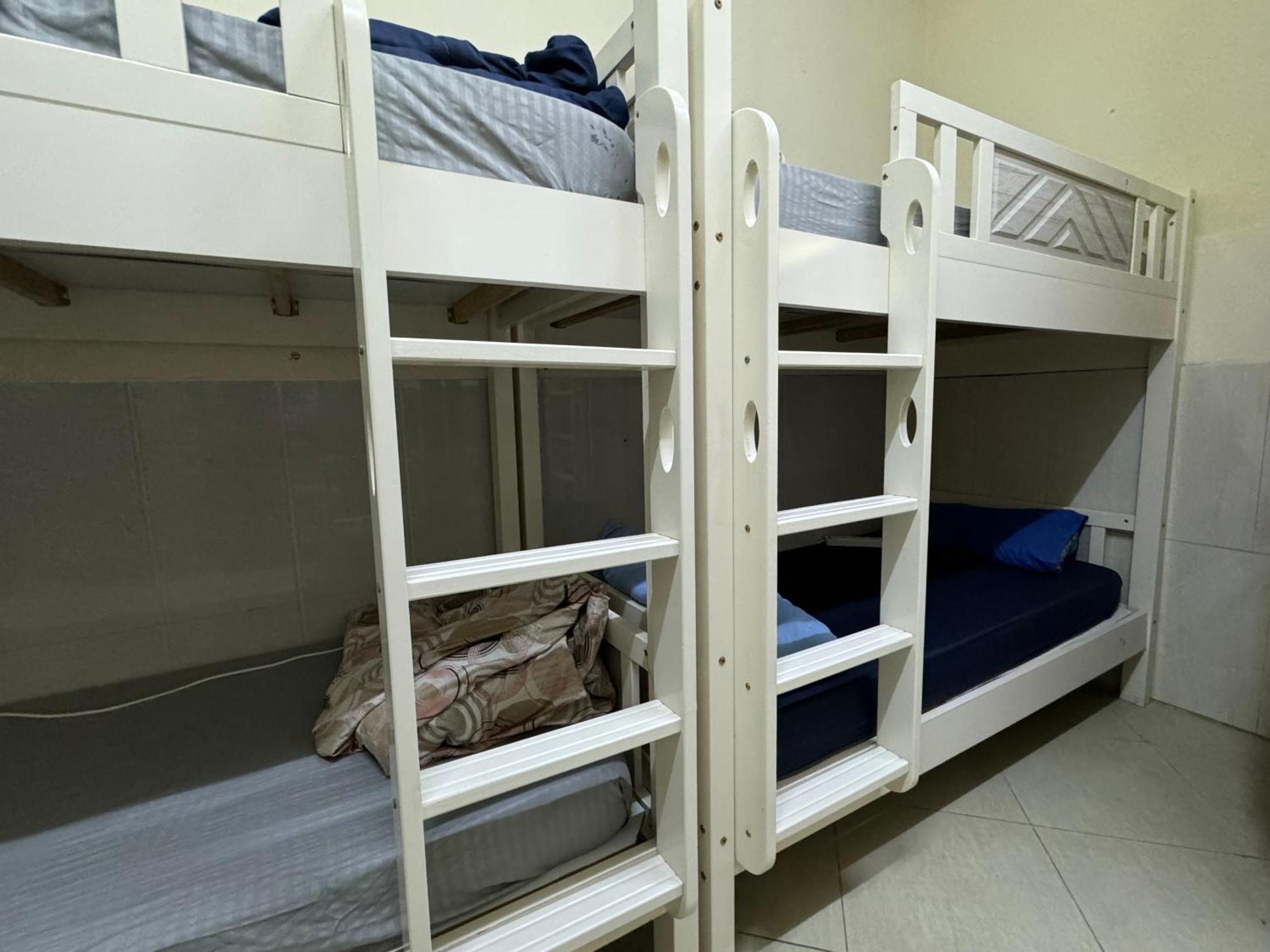 Happy Living Hostel Dubai