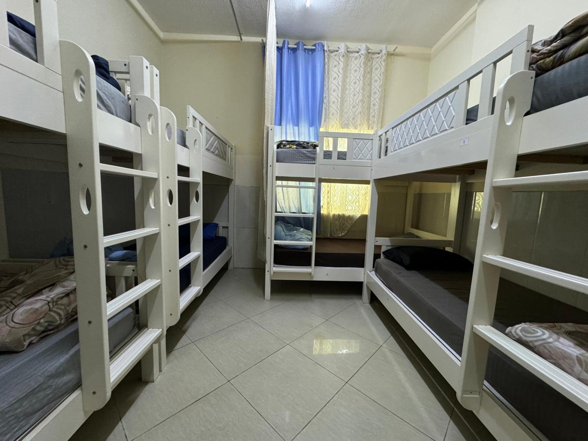 Happy Living Hostel Dubai