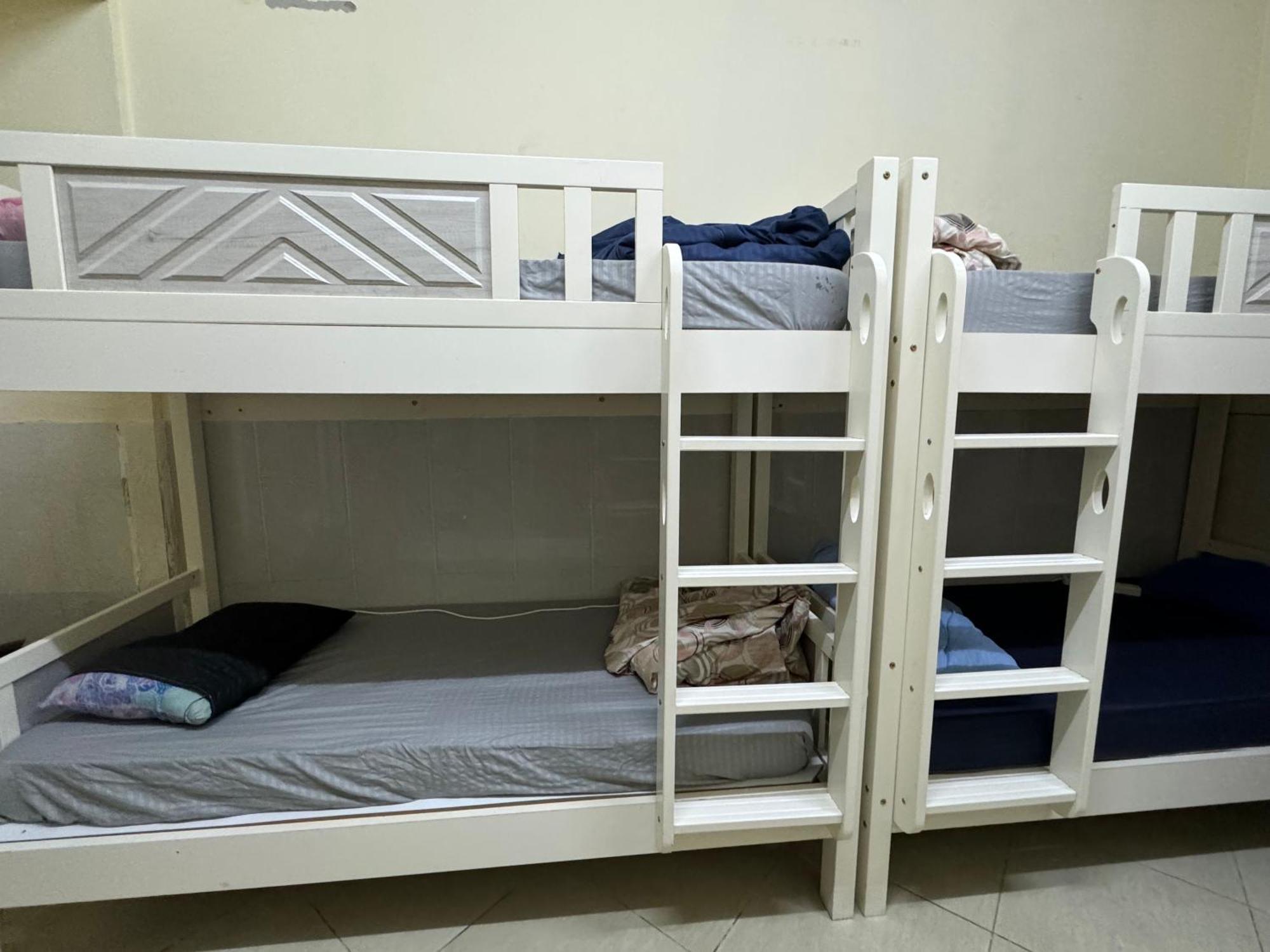 Hostel Happy Living Dubai