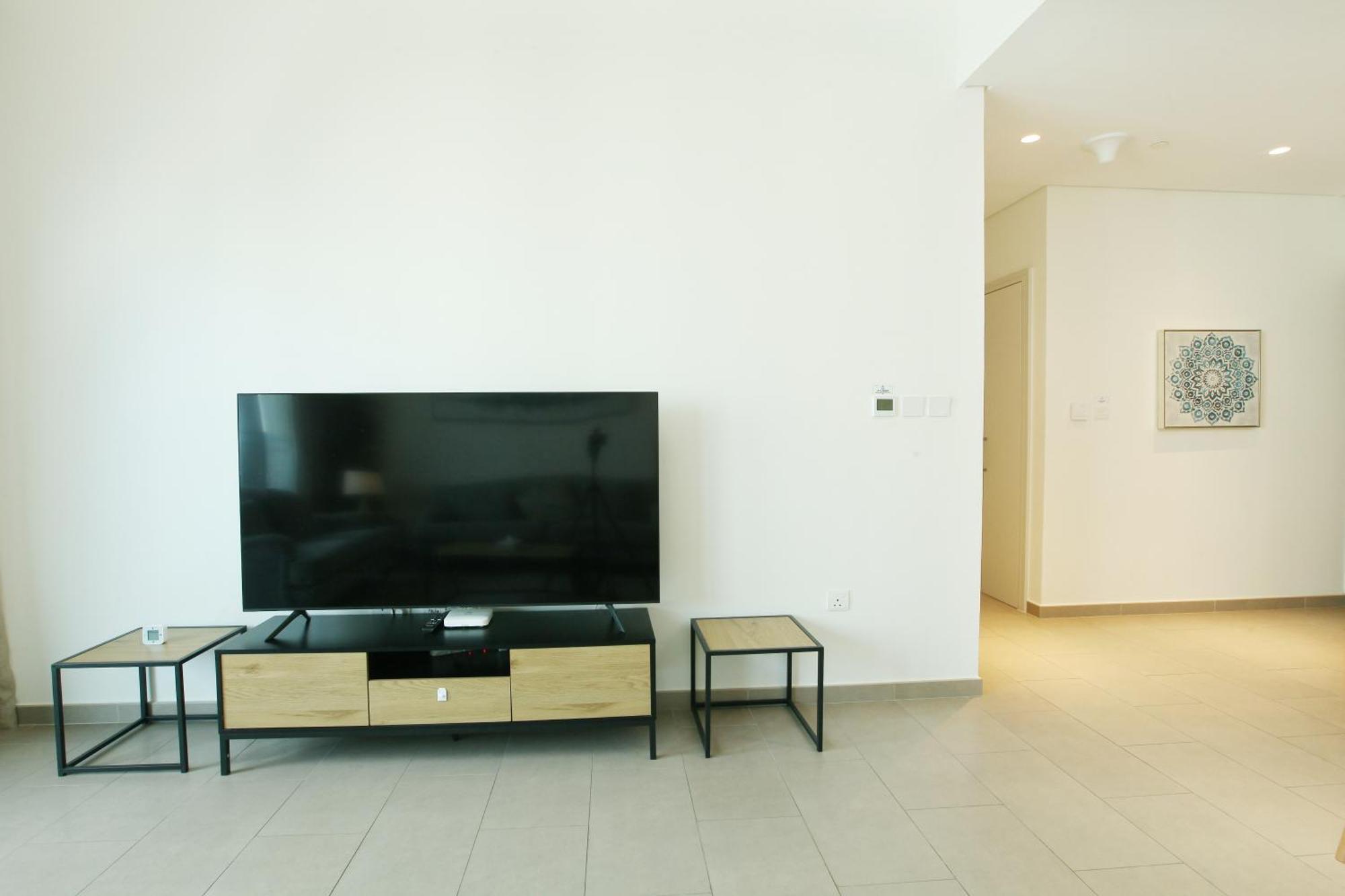 Apartment Brown Stone - Hills Mall Dubai