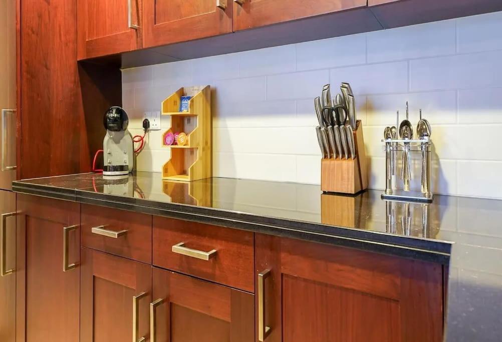 Apartamento 29 Boulevard - 2br In Downtown With Burj Khalifa View