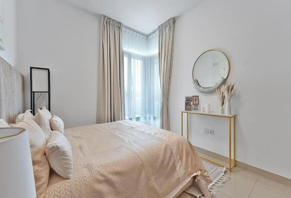 29 Boulevard - 2br In Downtown With Burj Khalifa View