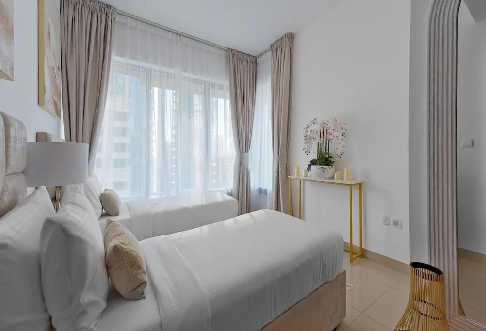 29 Boulevard - 2br In Downtown With Burj Khalifa View Apartamento