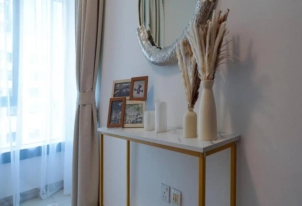 29 Boulevard - 2br In Downtown With Burj Khalifa View Apartamento *
