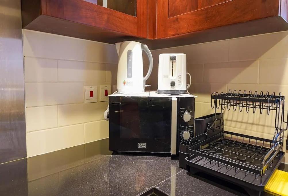 29 Boulevard - 2br In Downtown With Burj Khalifa View Apartamento Dubai