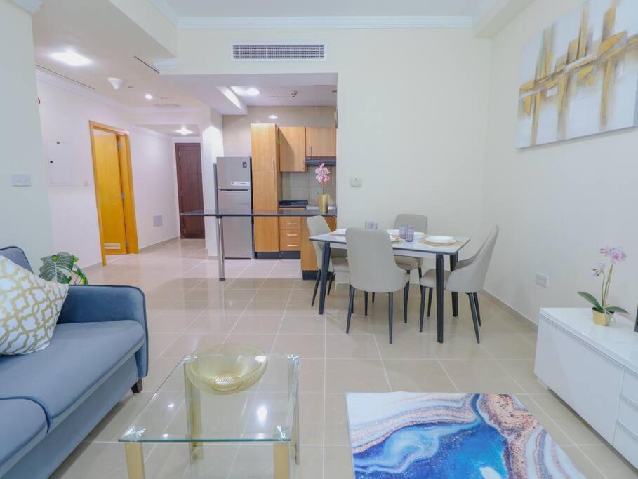 Vibrant 1 Bedroom At Barasti-dubai Marina * Dubai