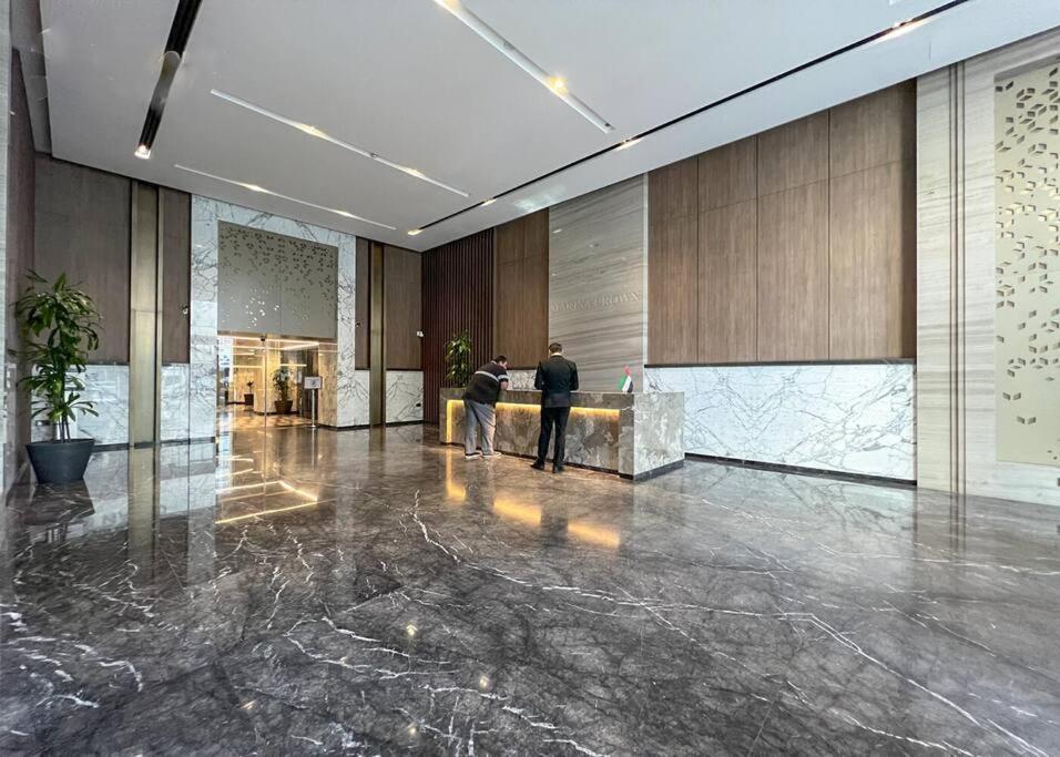 Vibrant 1 Bedroom At Barasti-dubai Marina * Dubai