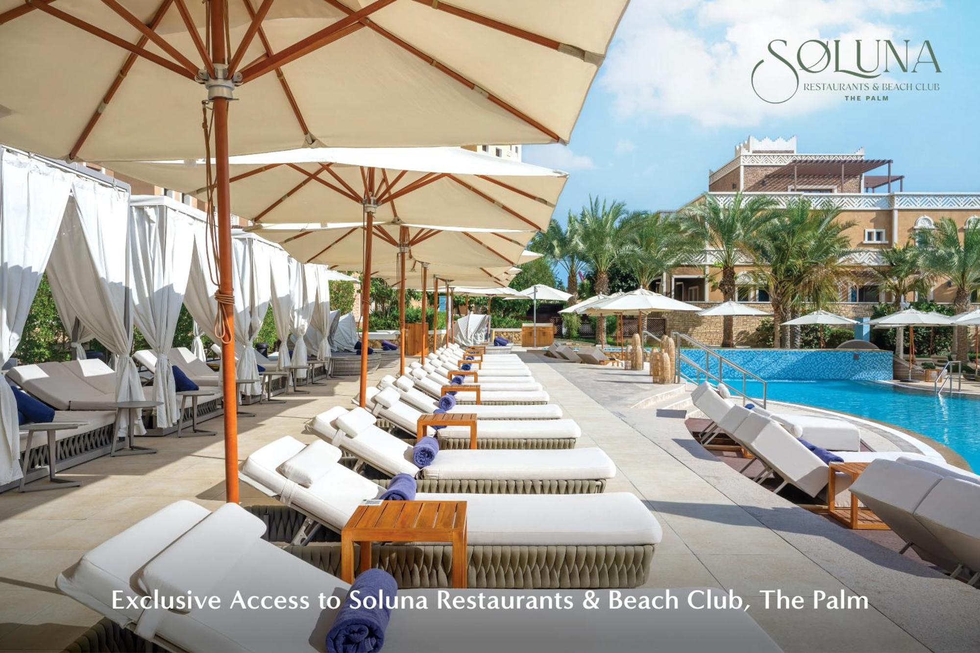 Hotel The First Collection Business Bay Dubai