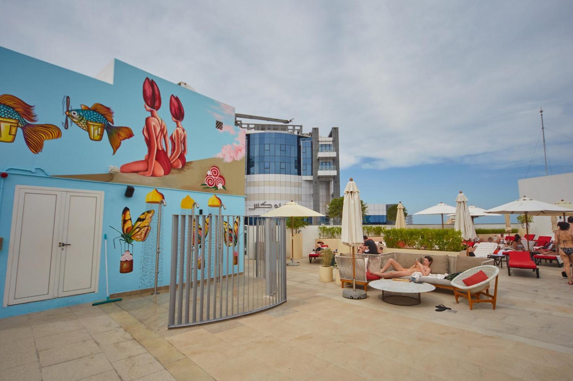Hight-floor Atlantis View Apartment