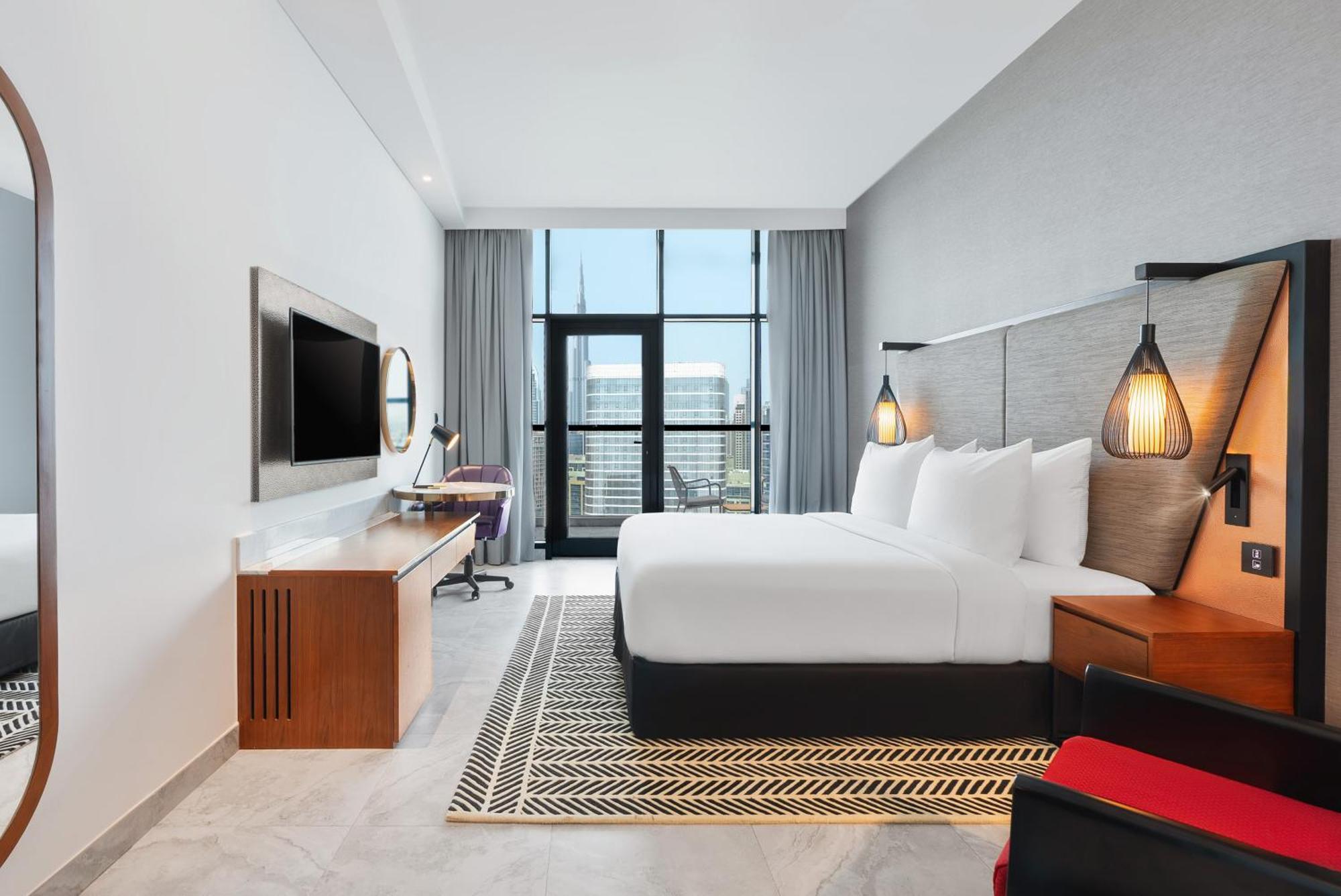 Hotel The First Collection Waterfront