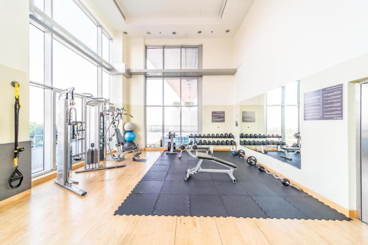 Quill - Canal View Spacious 3 Bedroom Apartamento