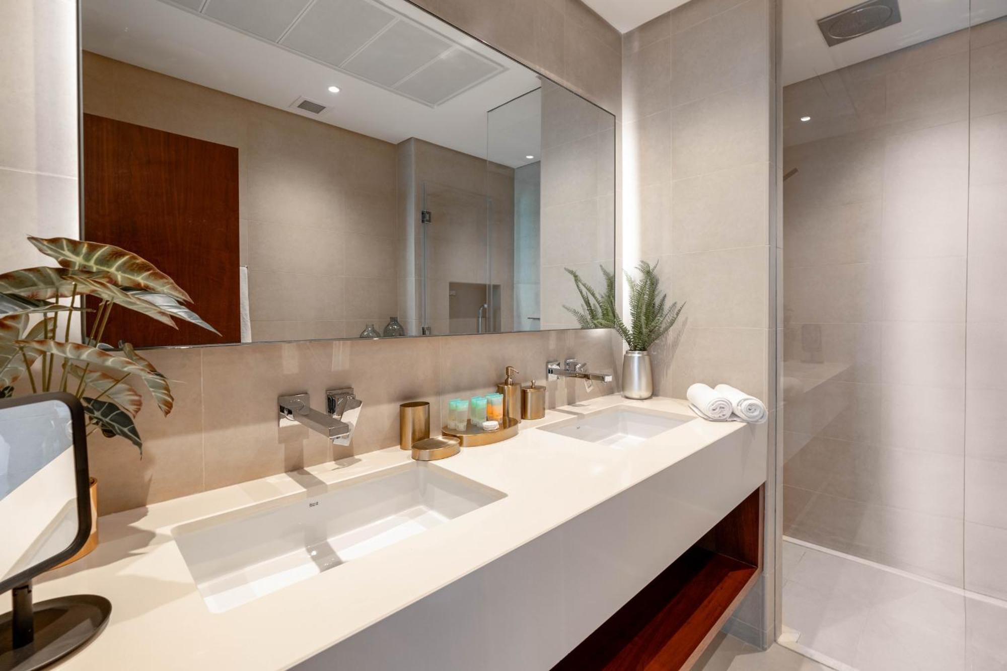 Apartment Waterfront 1br In Marina - Cityapartmentstay *