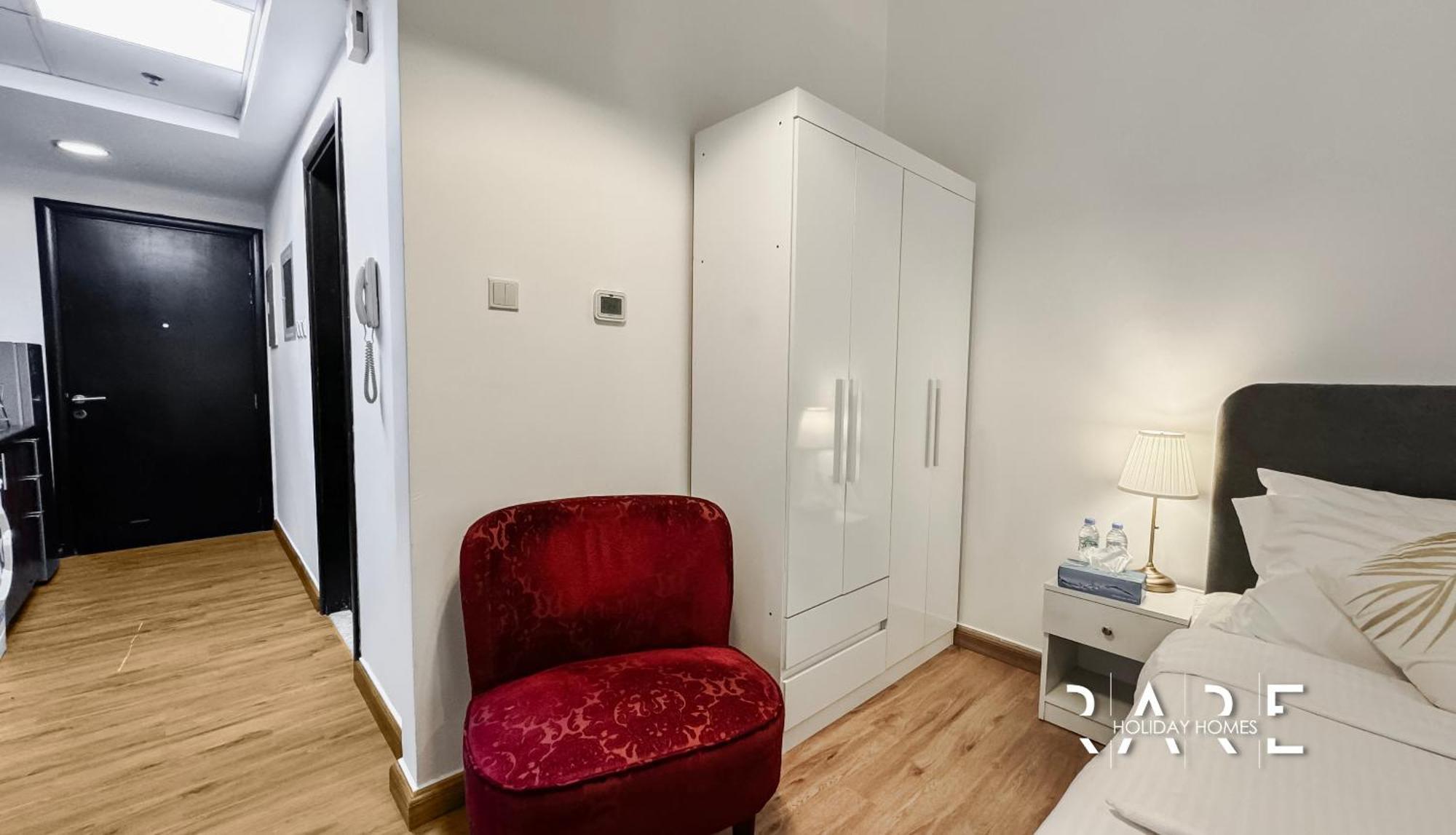 Apartment Rare Homes - Near Harbor - Escan Marina Tower - R1103 - Marina