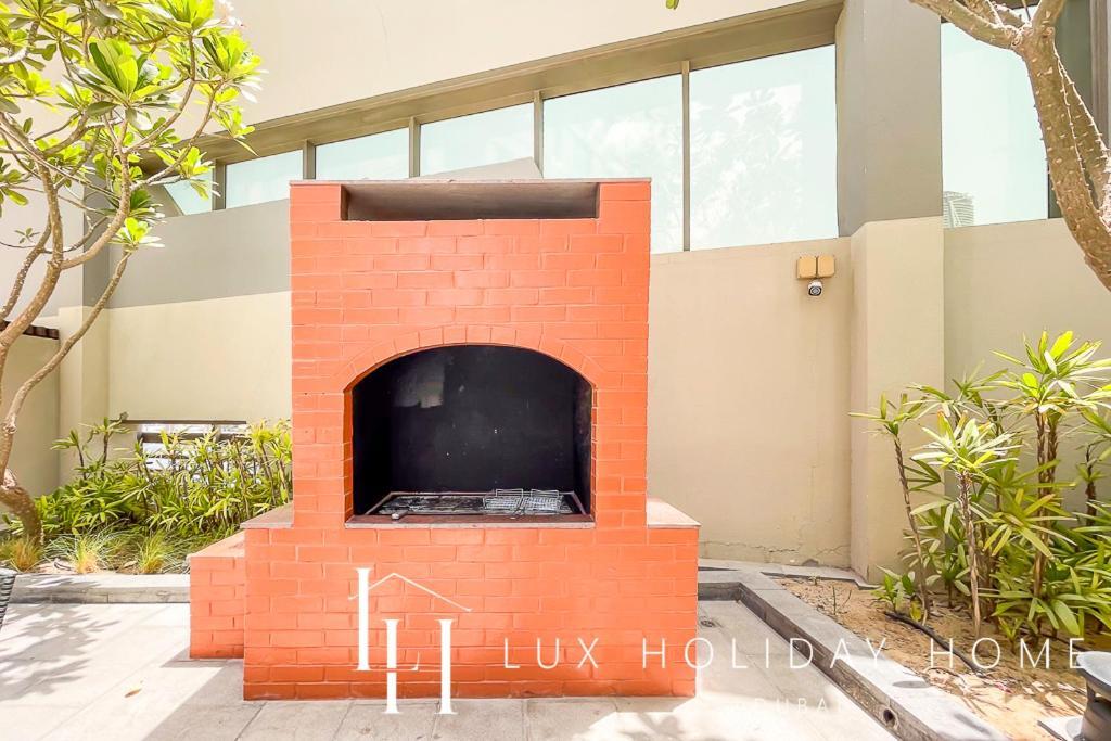 Lux The Voleo Canal View Apartment