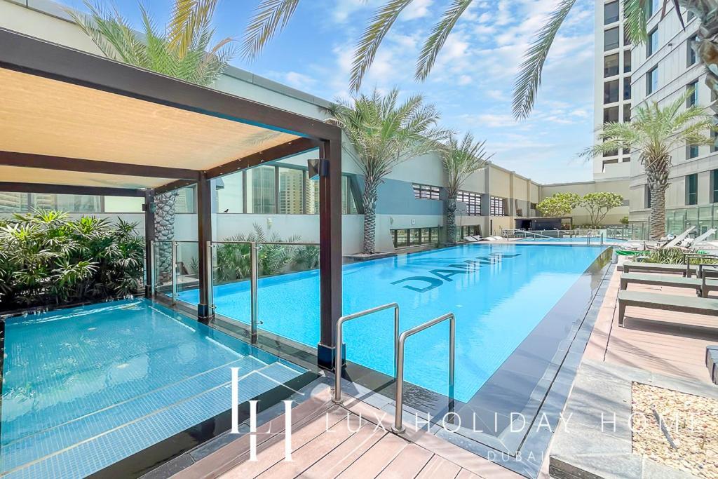 Lux The Voleo Canal View Apartment *