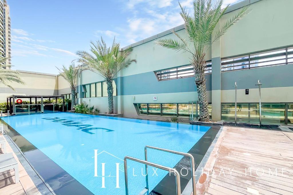 Lux The Voleo Canal View Apartment *