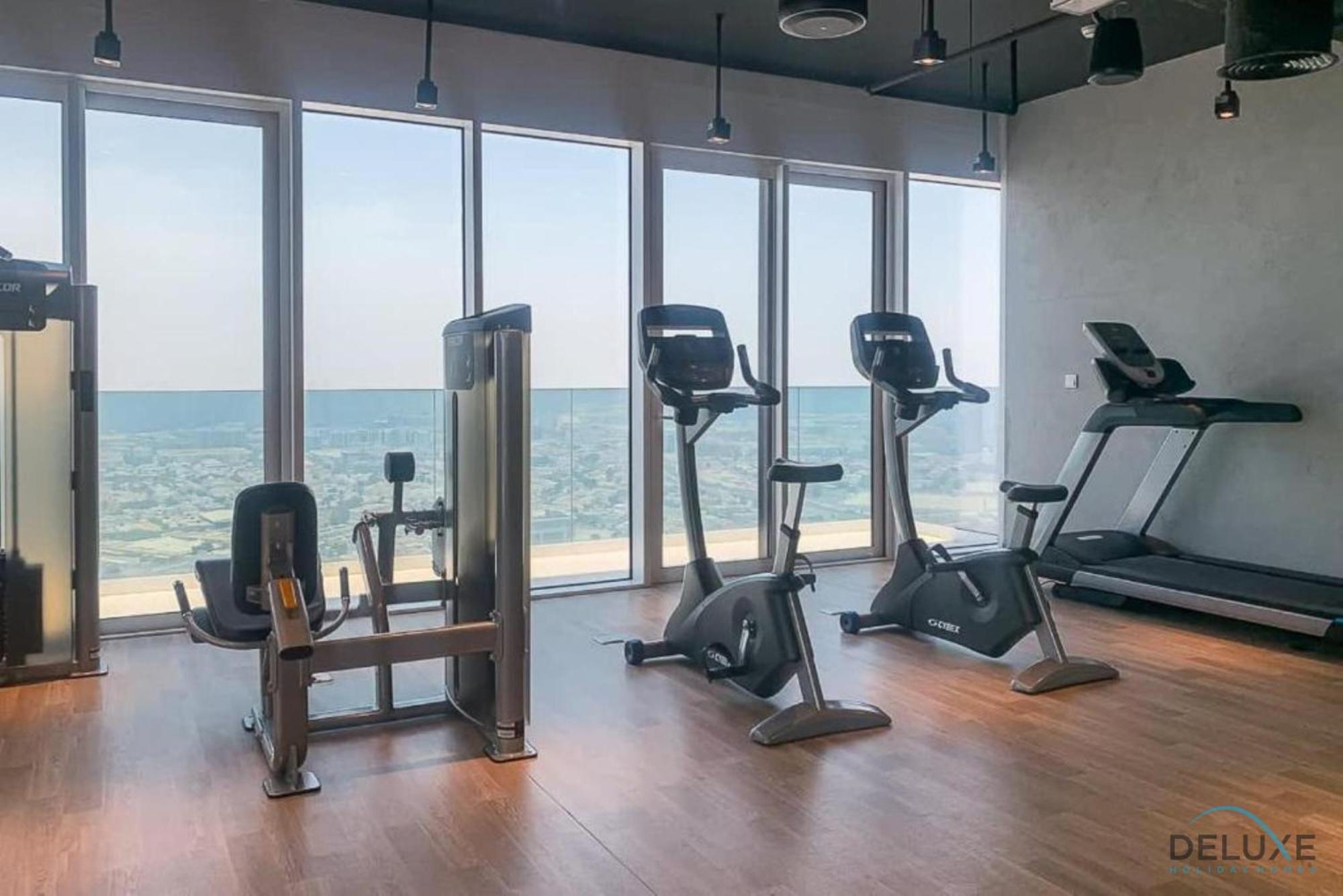 Captivating 1br In Al Kifaf 1 Residences East, Bur By Deluxe Homes