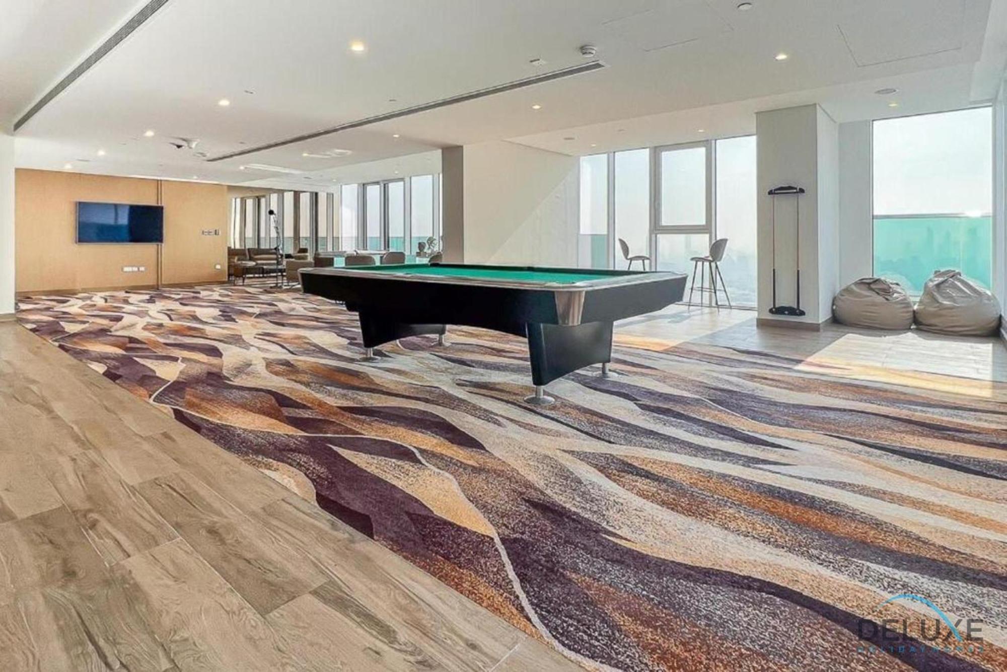 Apartment Captivating 1br In Al Kifaf 1 Residences East, Bur By Deluxe Homes *