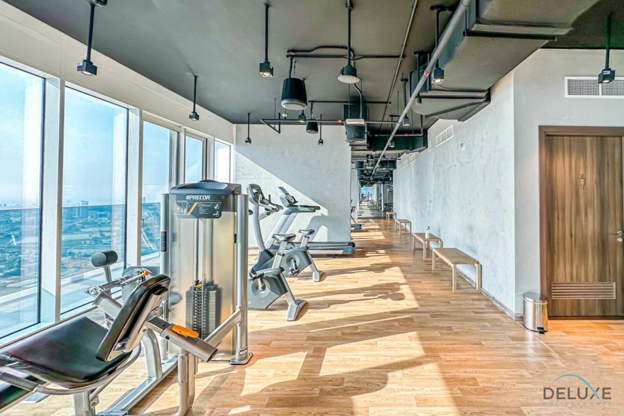 Captivating 1br In Al Kifaf 1 Residences East, Bur By Deluxe Homes Apartment Dubai