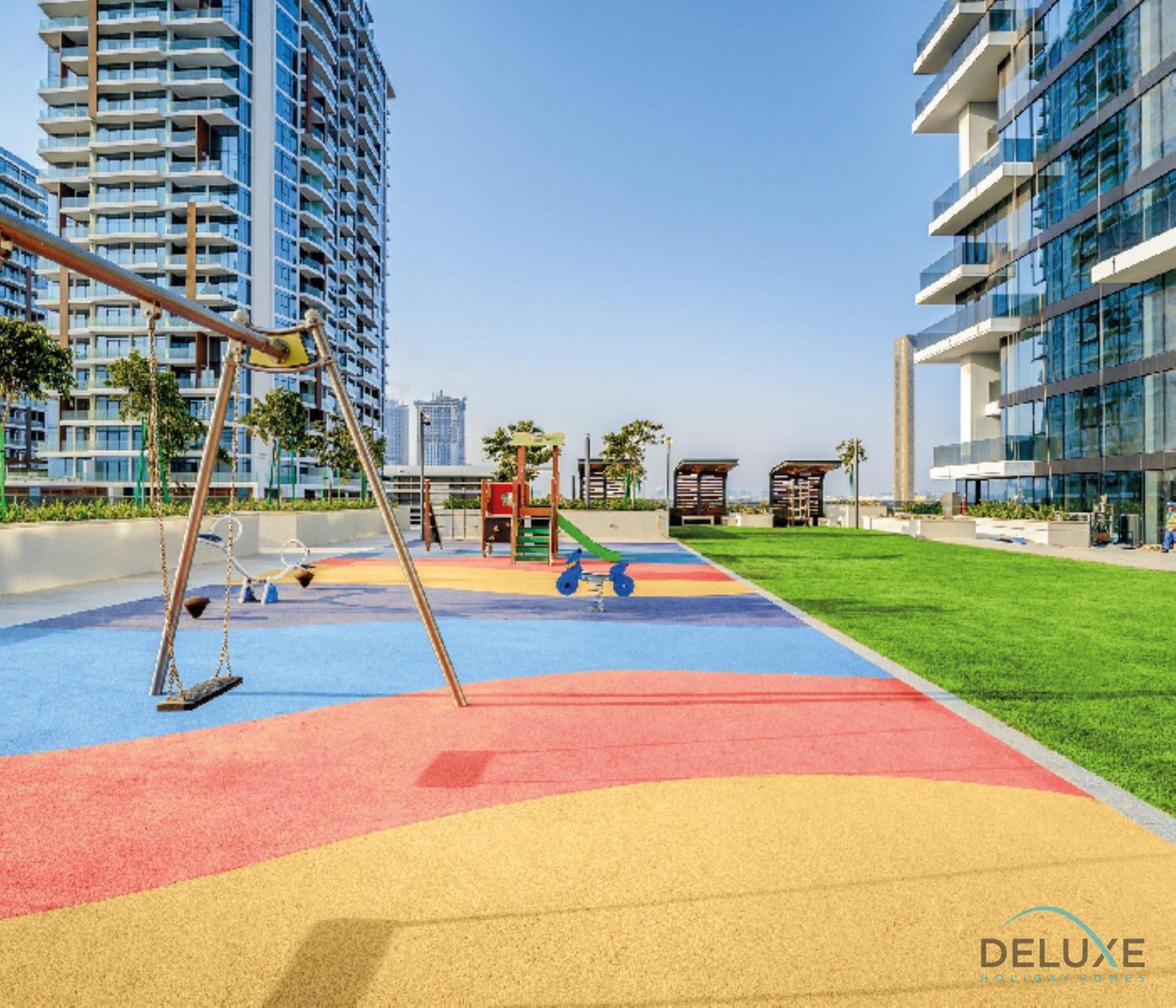 Captivating 1br In Al Kifaf 1 Residences East, Bur By Deluxe Homes Dubai