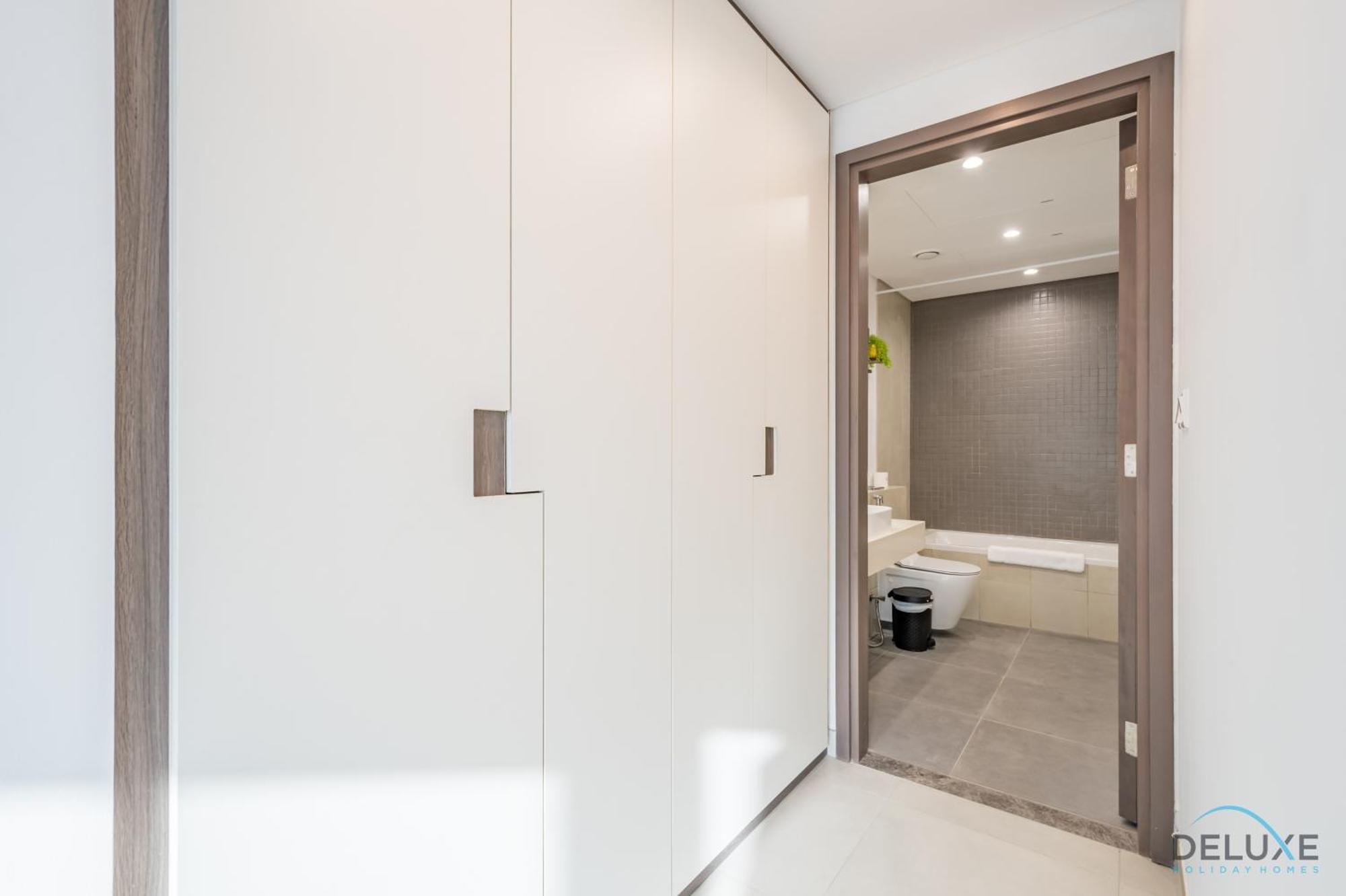 Captivating 1br In Al Kifaf 1 Residences East, Bur By Deluxe Homes