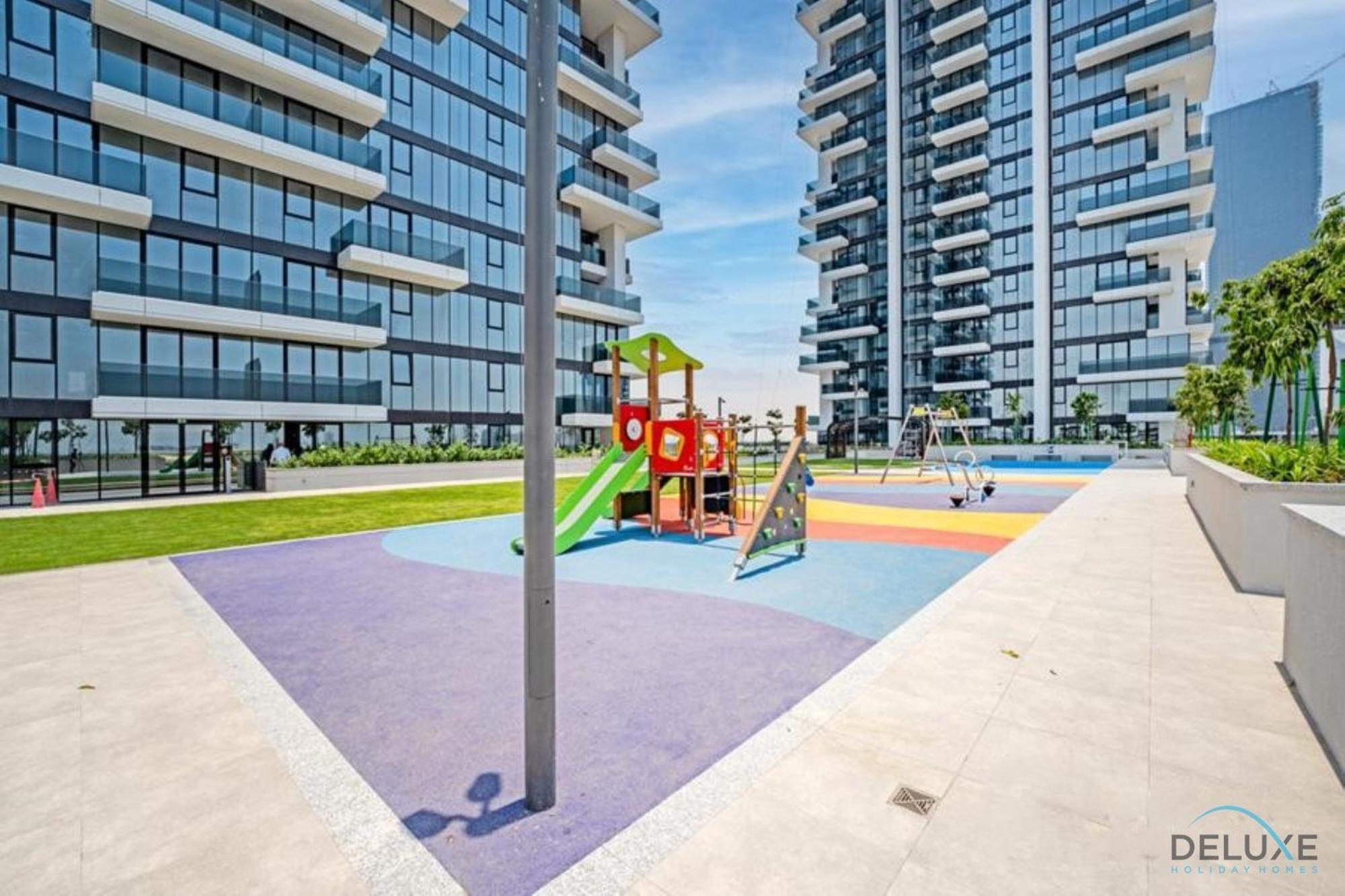 Apartment Captivating 1br In Al Kifaf 1 Residences East, Bur By Deluxe Homes