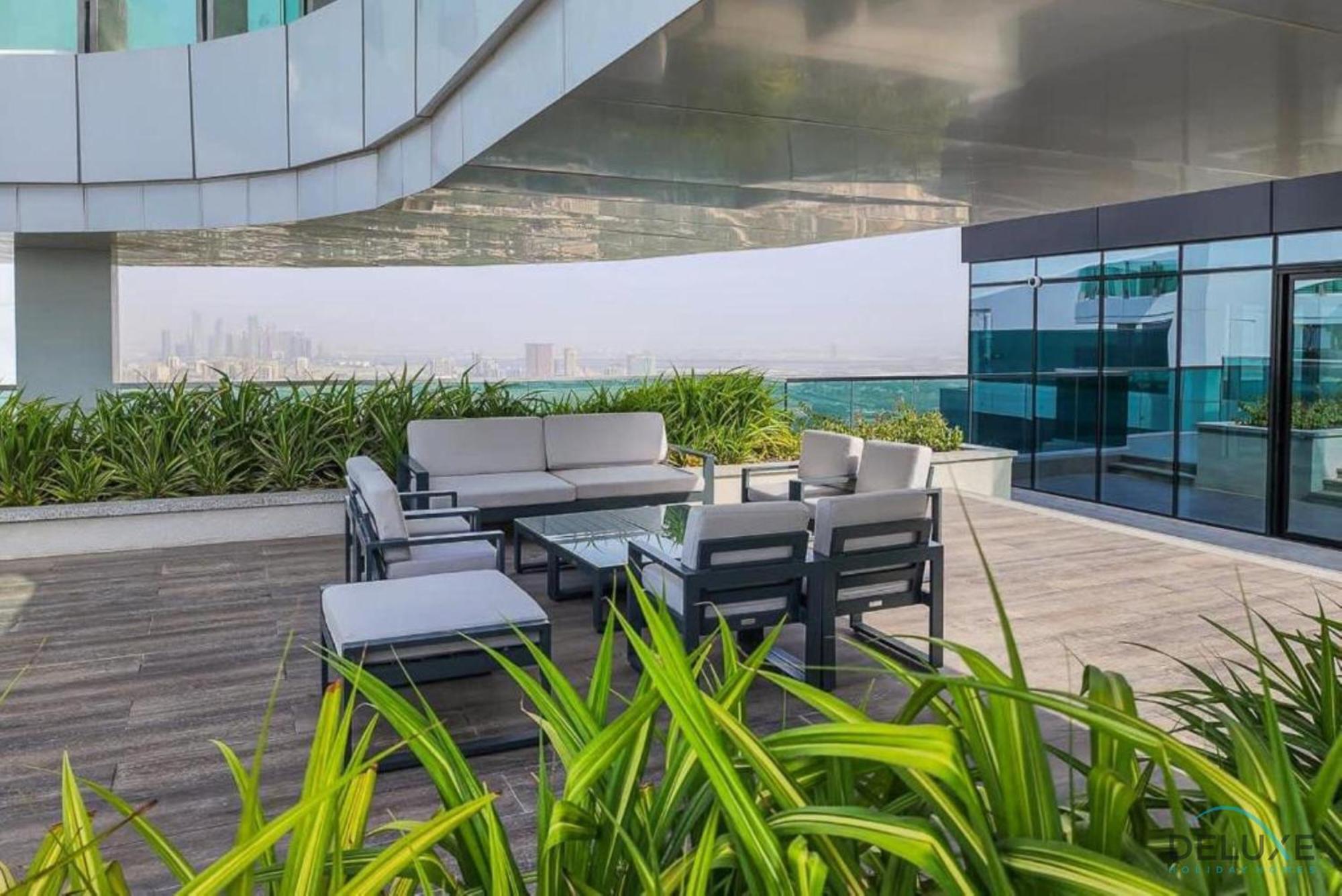 Captivating 1br In Al Kifaf 1 Residences East, Bur By Deluxe Homes Apartment