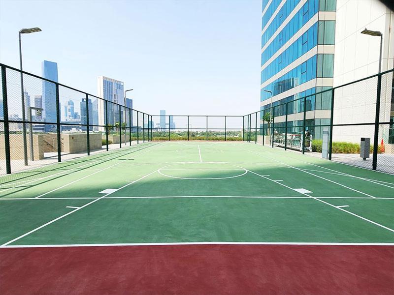 Rh - Burj Khalifa View, 03br With Maid's Room, 7 Mins Walk To Burj Khalifa Apartment