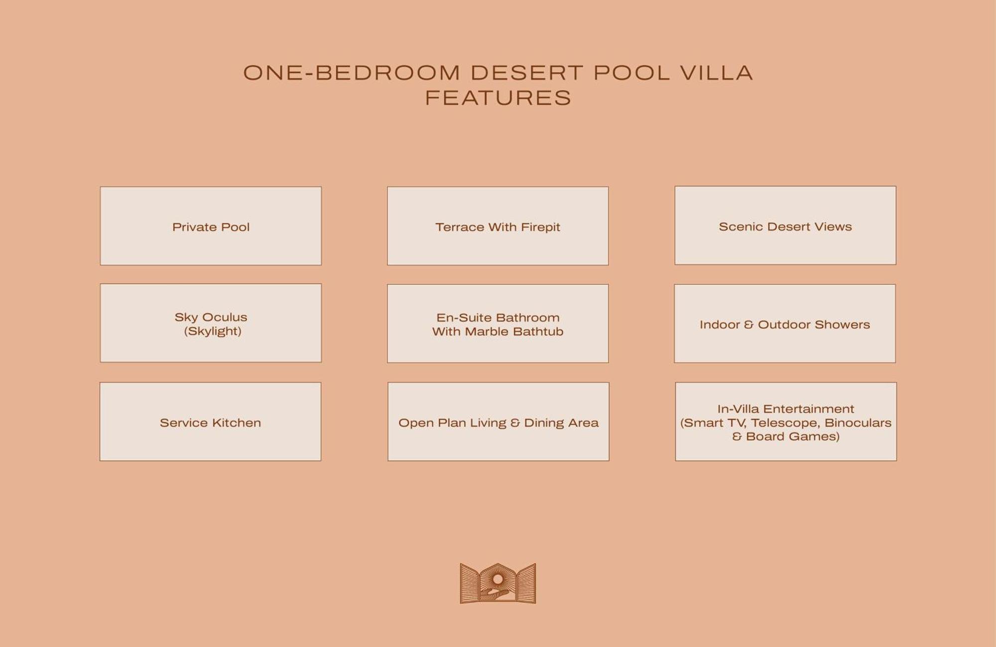 Bab Al Shams, A Rare Finds Desert Resort, Resort