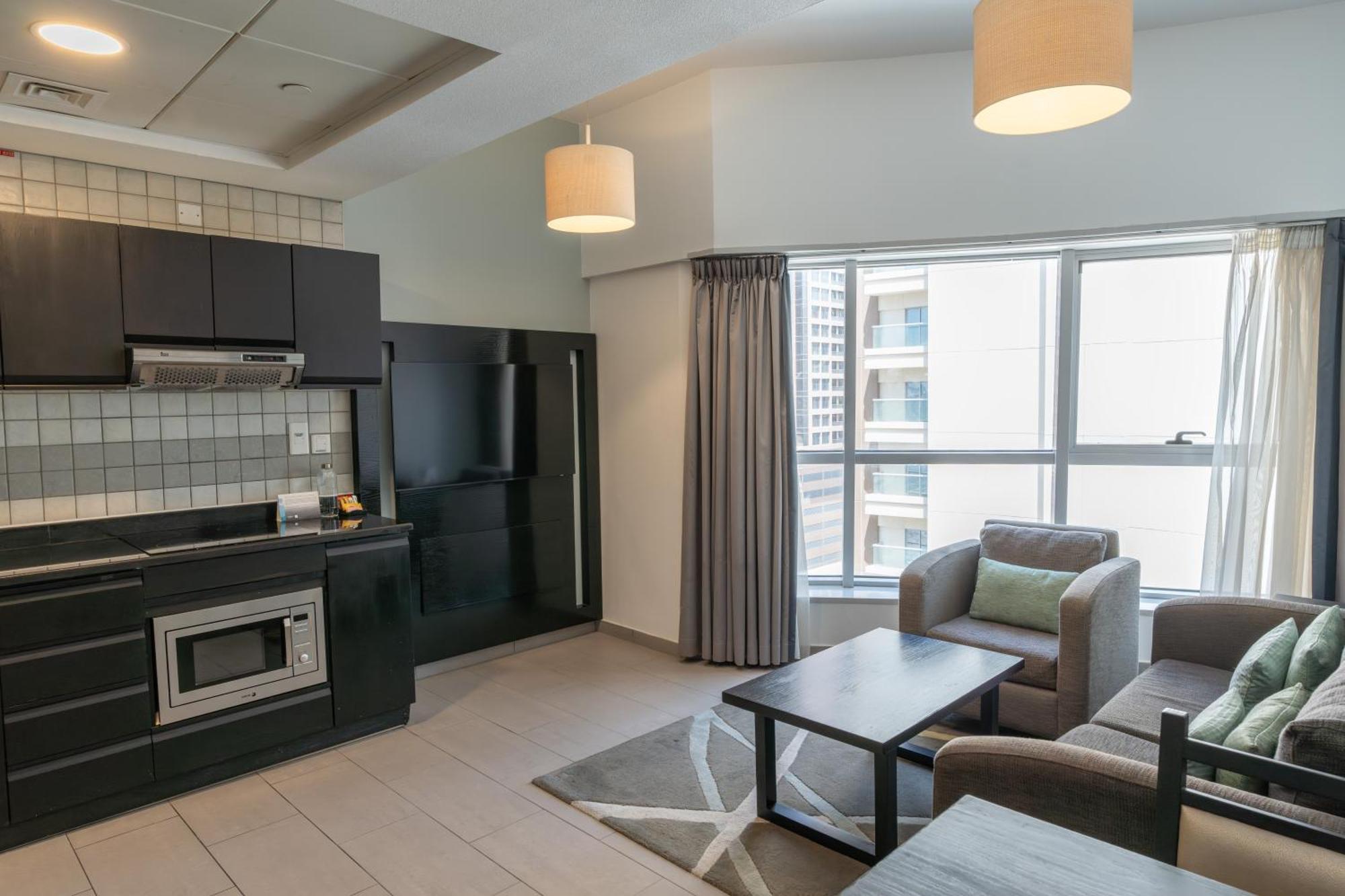 Aparthotel Citadines Metro