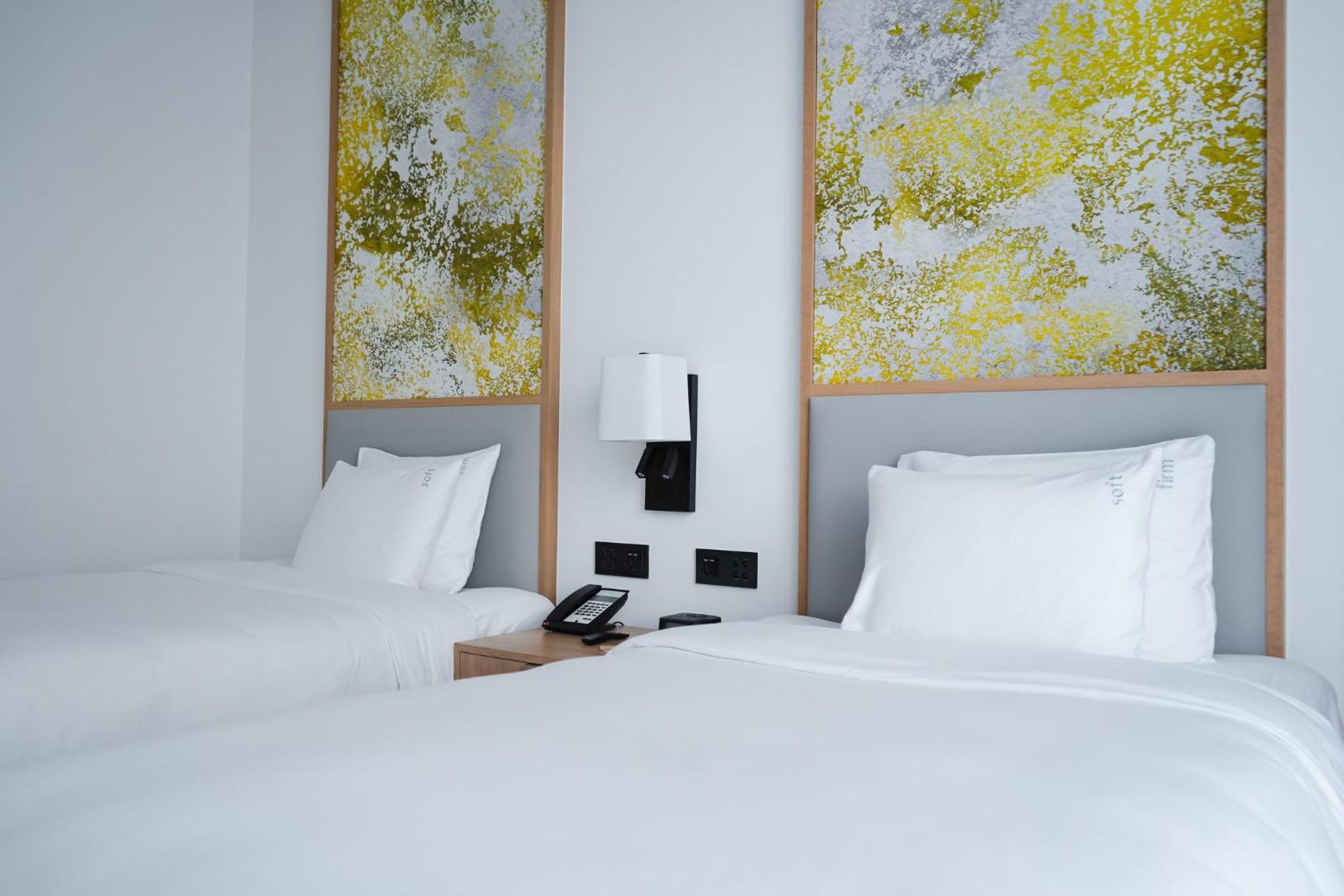 Business Bay By Ihg Dubai