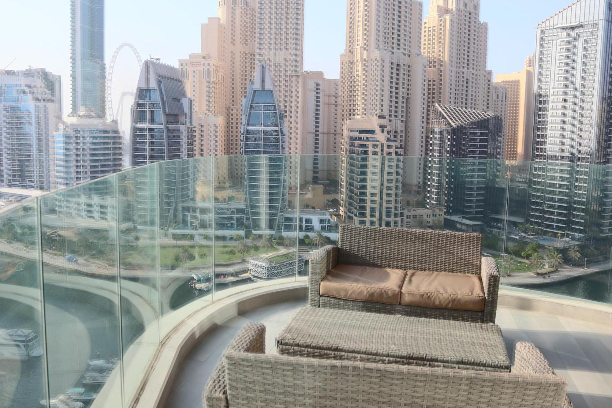 Casa Royale Vacation - Marina * Dubai