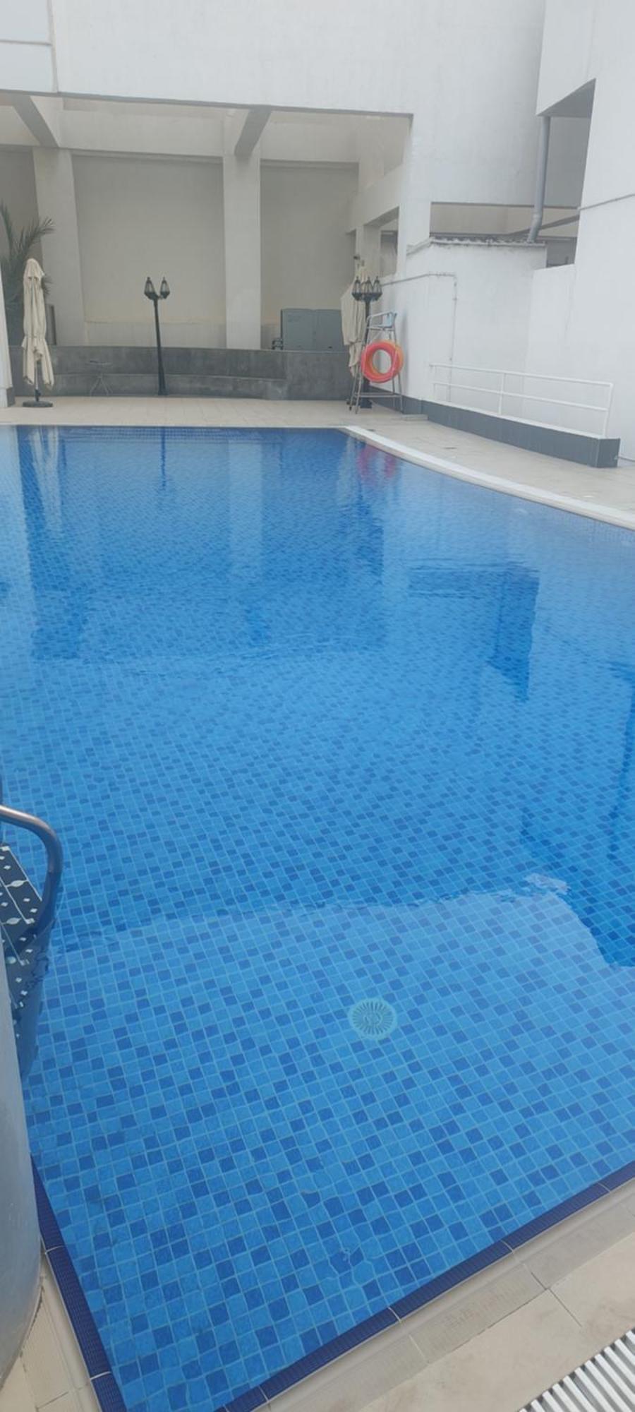 1 Bedroom Downtown 5 Min Walk To Mall Apartment *