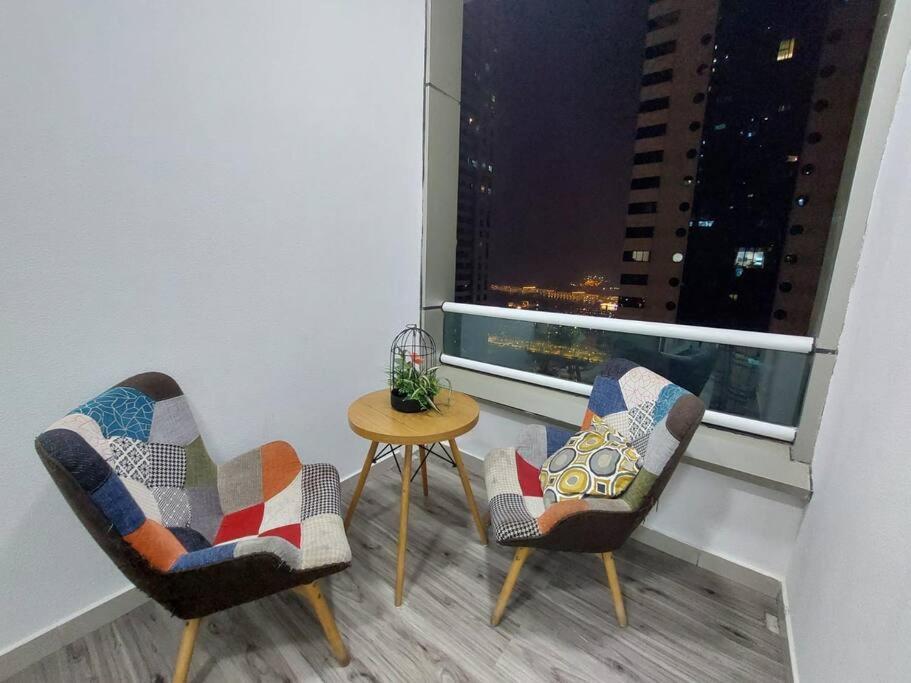 Apartment A Place For A Perfect Getaway